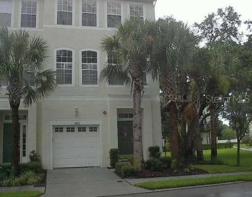 3012 BAYSHORE POINTE DRIVE TAMPA, FL 33611