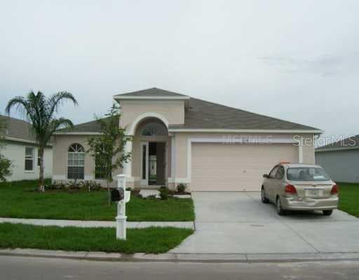 31248 BACLAN DRIVE WESLEY CHAPEL, FL 33544