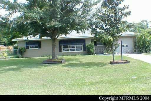 4935 FLEETWOOD STREET LAKE WALES, FL 33859