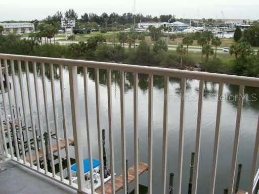 500 Culbreath Key WAY UNIT 8-209 Tampa, FL 33611
