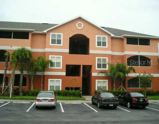 16279 ENCLAVE VILLAGE DRIVE UNIT 208 TAMPA, FL 33647