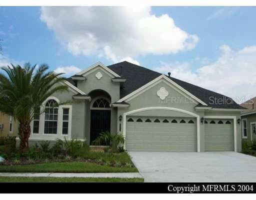 20417 Walnut Grove LANE Tampa, FL 33647