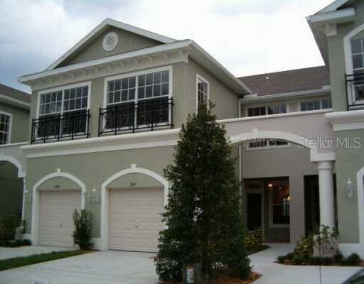 2241 PARK CRESCENT DRIVE LAND O LAKES, FL 34639