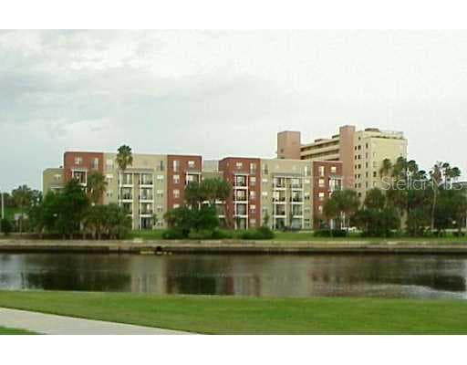 1501 DOYLE CARLTON DRIVE UNIT 203 TAMPA, FL 33602