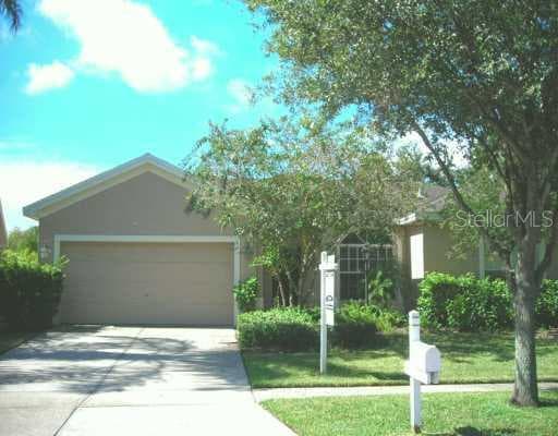 9810 BENNINGTON DRIVE Tampa, FL 33626