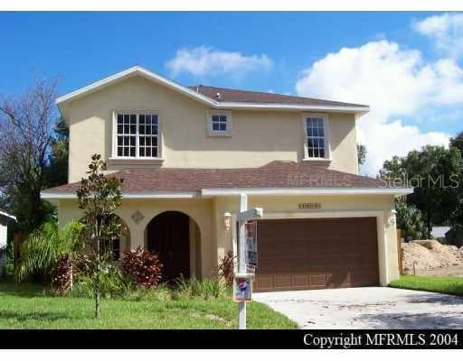 3003 W SAN RAFAEL STREET TAMPA, FL 33629