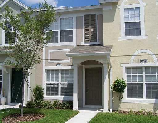10138 Bessemer Pond COURT Tampa, FL 33569
