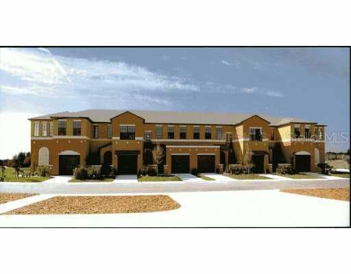 13118 Logan Captiva LANE Gibsonton, FL 33534