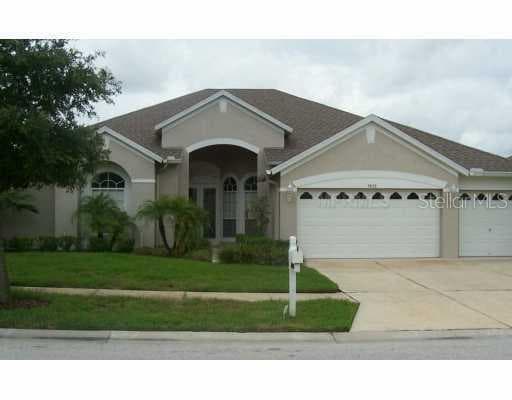 5428 SILVER CHARM TERRACE WESLEY CHAPEL, FL 33544