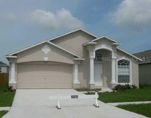 13022 TRIBUTE DRIVE RIVERVIEW, FL 33569