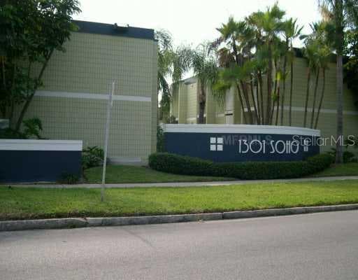 1301 S HOWARD AVENUE UNIT B6 TAMPA, FL 33606
