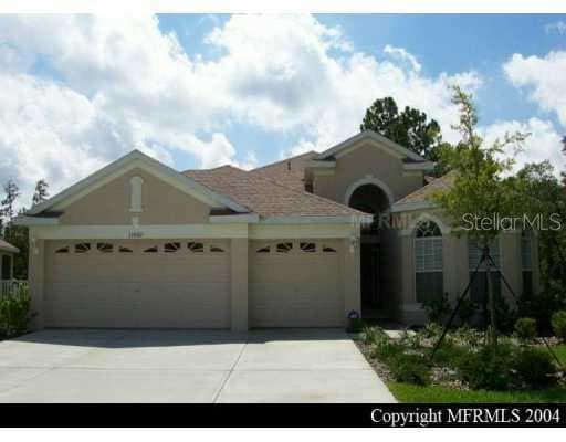 11400 CRISFIELD PLACE NEW PORT RICHEY, FL 34654