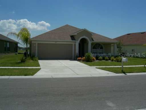 1810 RAVEN GLEN DRIVE RUSKIN, FL 33570