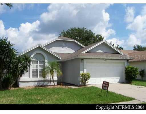 8741 Exposition DRIVE Tampa, FL 33626