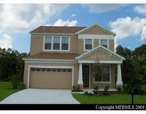 1263 Nashville DRIVE Wesley Chapel, FL 33543