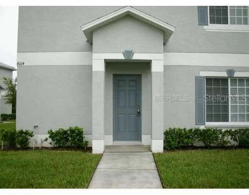 4104 Gradstone PLACE Tampa, FL 33617