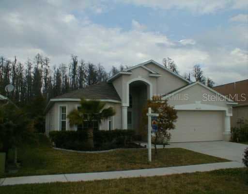 30713 TREMONT DRIVE WESLEY CHAPEL, FL 33543
