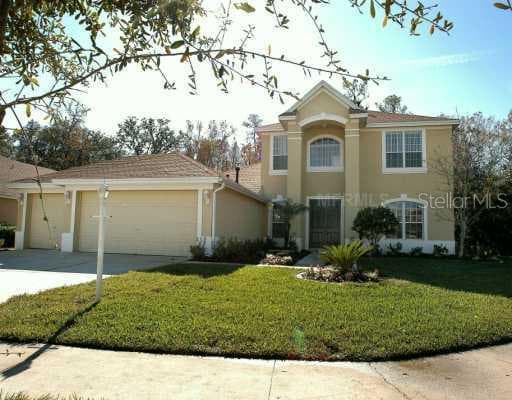 6001 Catlin DRIVE Tampa, FL 33647