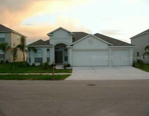 11101 HOFFNER EDGE DRIVE Riverview, FL 33569