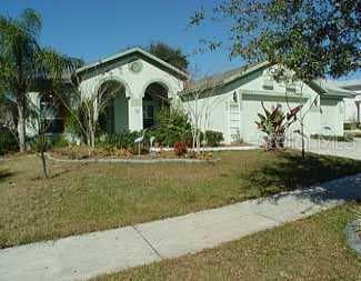 2406 GROVEWAY DRIVE VALRICO, FL 33594