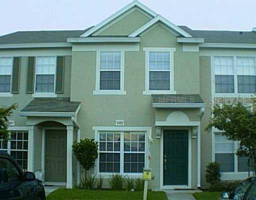 4409 BARNSTEAD DRIVE RIVERVIEW, FL 33569
