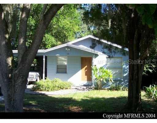 705 ADALEE STREET TAMPA, FL 33603