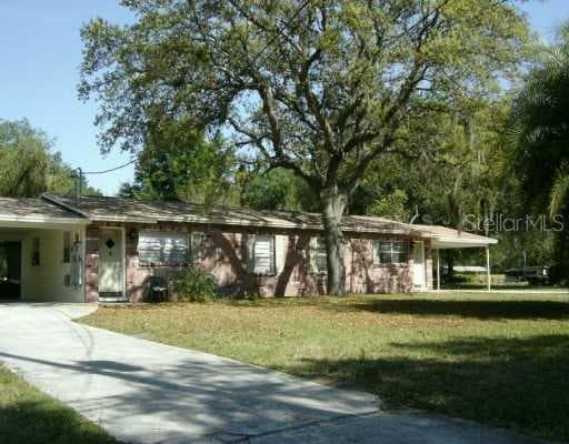 5409 MCLEOD DRIVE UNIT A TAMPA, FL 33610