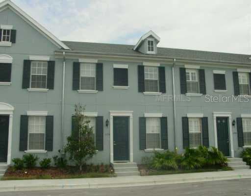 11505 FOUNTAINHEAD DRIVE TAMPA, FL 33626