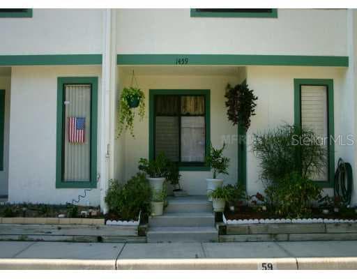 1459 Highland Ridge CIRCLE Brandon, FL 33510