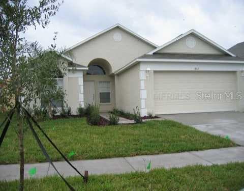 8211 CARRIAGE POINTE DRIVE Gibsonton, FL 33534