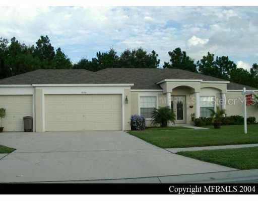 6636 CLAIR SHORE DRIVE APOLLO BEACH, FL 33572