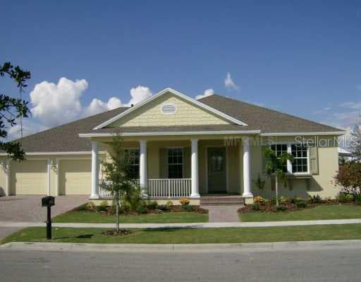 842 ISLEBAY DRIVE Apollo Beach, FL 33572