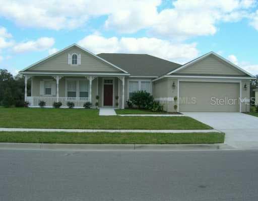 6 WINTERS LANDING DRIVE WINTER GARDEN, FL 34787