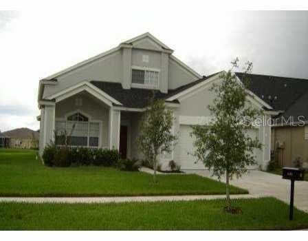 6363 BRIDGECREST DRIVE Lithia, FL 33547