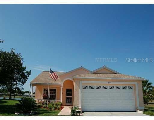 1632 PORTSMOUTH LAKE DRIVE BRANDON, FL 33511