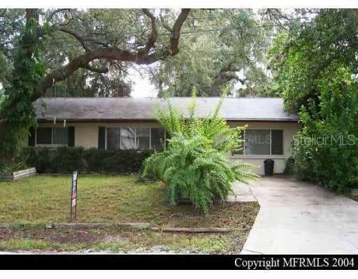5407 N PERSHING PLACE TAMPA, FL 33603