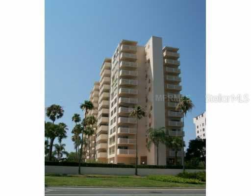 2401 BAYSHORE BOULEVARD UNIT 1406 TAMPA, FL 33629