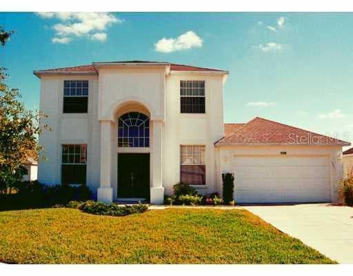 19108 CHERRY ROSE CIRCLE LUTZ, FL 33558