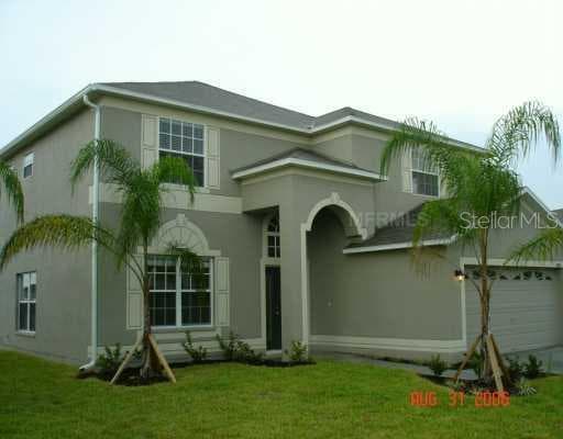 7200 HUMBER CREEK WESLEY CHAPEL, FL 33544