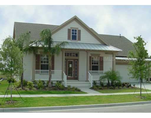 5720 SEA TROUT PLACE APPOLO BEACH, FL 33572