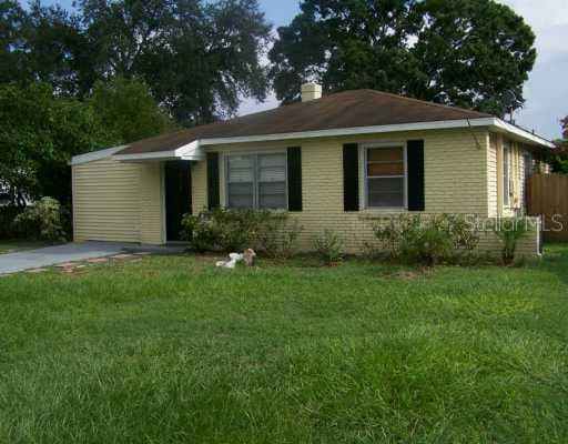 4708 W Euclid AVENUE Tampa, FL 33629