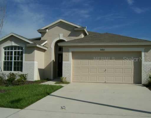 24843 Portofino DRIVE Lutz, FL 33559