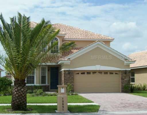 10891 Cory Lake DRIVE Tampa, FL 33647
