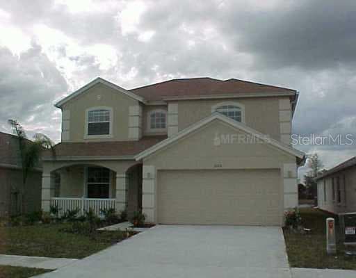 27316 EDENFIELD DRIVE WESLEY CHAPEL, FL 33543