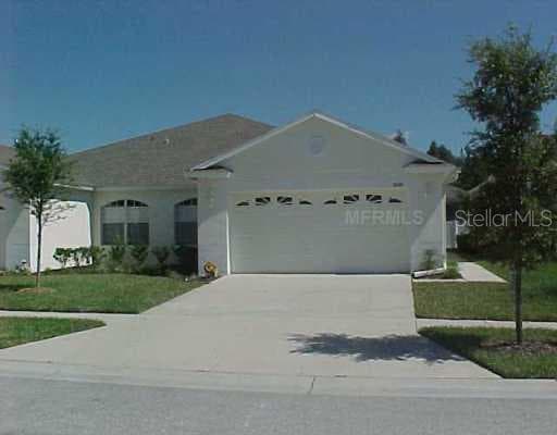 30949 PROUT COURT WESLEY CHAPEL, FL 33543