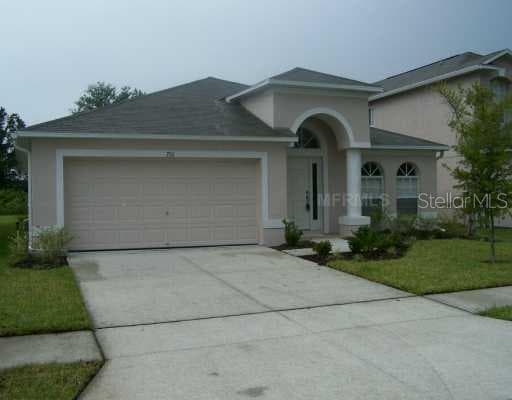 7511 Tower Bridge DRIVE Wesley Chapel, FL 33544