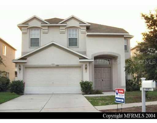 11307 CRESTLAKE VILLAGE DRIVE RIVERVIEW, FL 33569