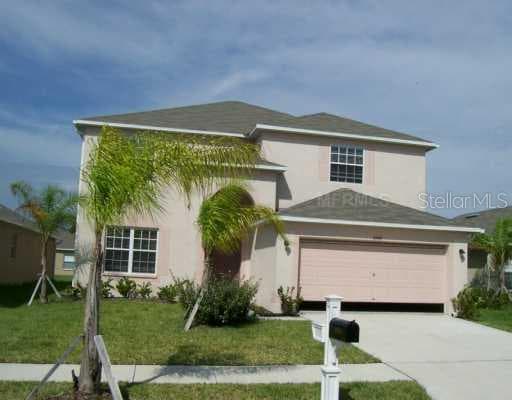 30918 Bridgegate Wesley Chapel, FL 33544