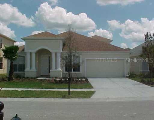 3614 FIDDLERS GREEN WESLEY CHAPEL, FL 33543