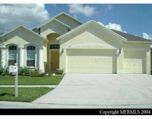 10712 Rockledge View DRIVE Riverview, FL 33569